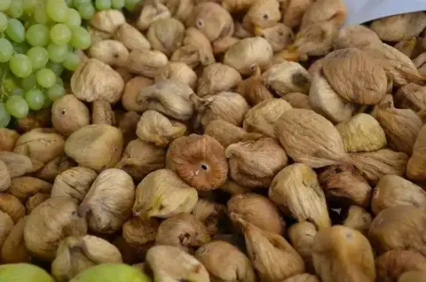تصویر 3 از انجیر خشک اعلا با کیفیت ممتاز مناسب انواع مصارف